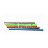 Colorful protection tube