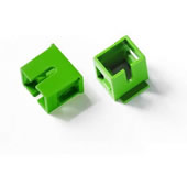 Connector Plug SC/APC