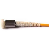 D4 fiber connector SM