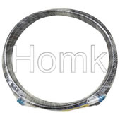 DLC Fiber Optic Patch Cord