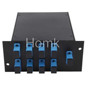 DWDM multiplexer Optical deMux filters