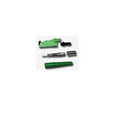 E2000 APC Fiber optic connector