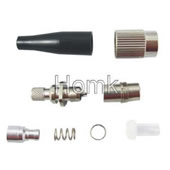 FC 2.0mm fiber connector
