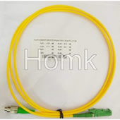 FC/APC-E2000/APC SX SM Standard Patch Cord