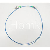 FC/APC-FC/APC PM Fiber Patch Cord