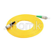 FC APC-FC UPC SM SX Fiber Patch Cord