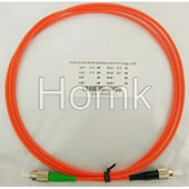 FC/APC-FC/UPC SX MM Standard Patch Cord