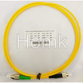 FC/APC-FC/UPC SX SM Standard Patch Cord