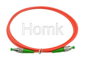 FC APC-FCAPC MM SX Patch Cord