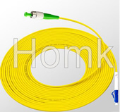 FC/APC-LC/UPC SM SX fiber patch cord