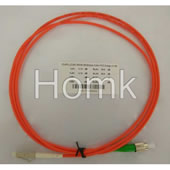 FC/APC-LC/UPC SX MM Standard Patch Cord