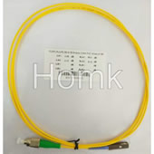FC/APC-MU/UPC SX SM Standard Patch Cord