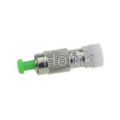 FC APC Male to Female 10dB Attenuator