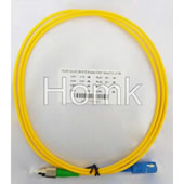 FC/APC-SC/UPC SX SM Standard Patch Cord