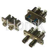 FC-LC ST-LC SC-LC Fiber Adapter