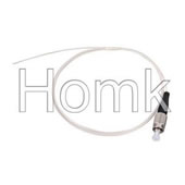 FC Multimode Optical Pigtail
