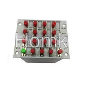 FC fiber optic splitter 1*16