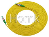 FCAPC-FCAPC 3m Fiber Optic Patch Cord