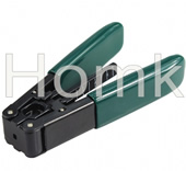 FTTH Fiber Optic Cable Stripper
