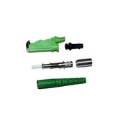 Fiber Optic Connector(E2000)
