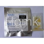 Fiber Optic EPO-TEK Epoxy Utility AB Glue 353ND