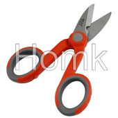 Fiber Optic Kevlar Cutter