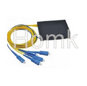 Fiber Optic Splitter 1*4 SCPC