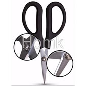 Fiber Scissor/Cutter Economy Kevlar Cutter