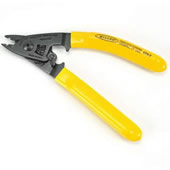 Fiber optic stripper (CFS-2)
