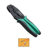 Fiber optical crimping tool (HK-8K)