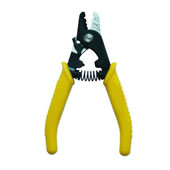 Fiber optical stripping tool (HK-84)