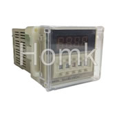 Fiber polishing machine Timer