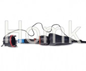 Fullaxs-LC SM DX G652D/G657A fiber patch cord Fullaxs patchcord optical