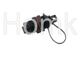HFOC Fiber Adapter