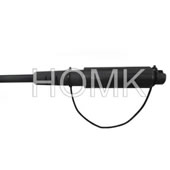 HFOC Fiber Optic Connector