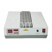 HK-30C LC Duplex Connector Fiber Curing Oven