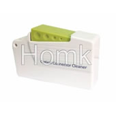 HK-C10 Fiber Connector Clean Box