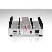 Horizontal Fiber curing oven HK-40T
