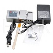 Hot Fiber Optic Stripper HJR-7