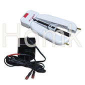 Hot ribbon fiber stripper (MS-3T-E/MS-4T-E)