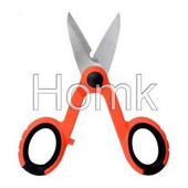 Japan RUBICON RCZ-527 Fiber Cable Cutter Fiber Scissors