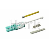 LC 2.0mm DX Unitboot connector