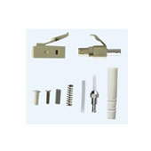 LC 3.0mm,MM Fiber Connector Kit