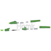 LC/APC 3.0mm Fiber Conenctor