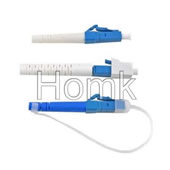 LC Fiber Connector