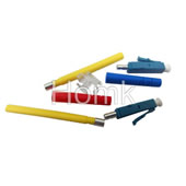 LC Fiber Optic Connector