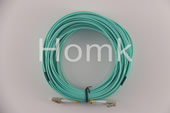 LC-LC OM3 20Meters DX Fiber Patch Cord
