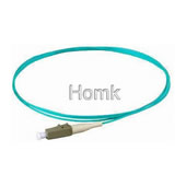 LC OM3 Fiber Optic Pigtail