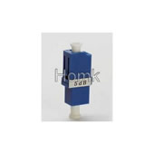 LC/PC 5dB fiber attenuator