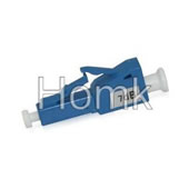 LC/PC 7dB Male to Female fiber attenuator